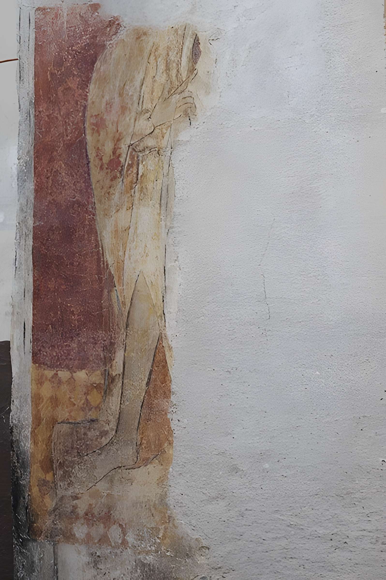 Église Sainte-Agathe de Ris