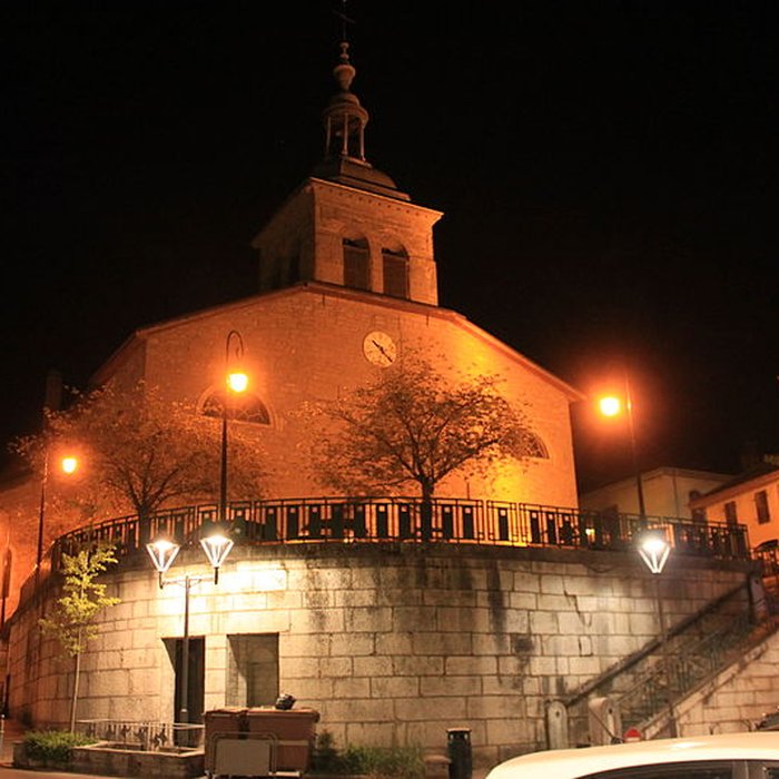 Photo de Église Sainte-Agathe de Rumilly