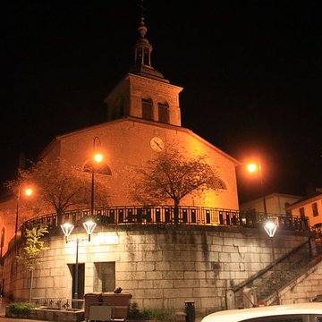 Église Sainte-Agathe de Rumilly