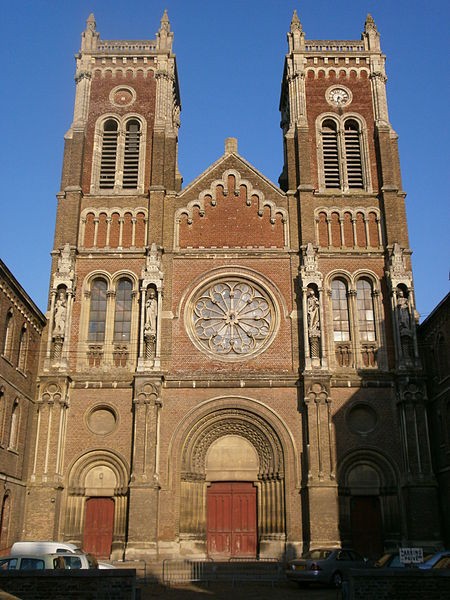 Photo de Église Sainte-Anne d'Amiens