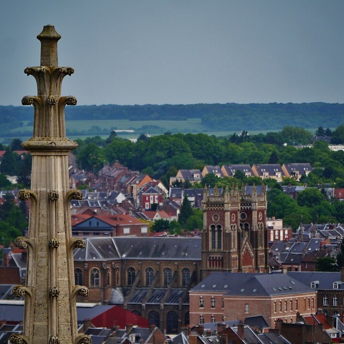 Photo de Église Sainte-Anne dAmiens