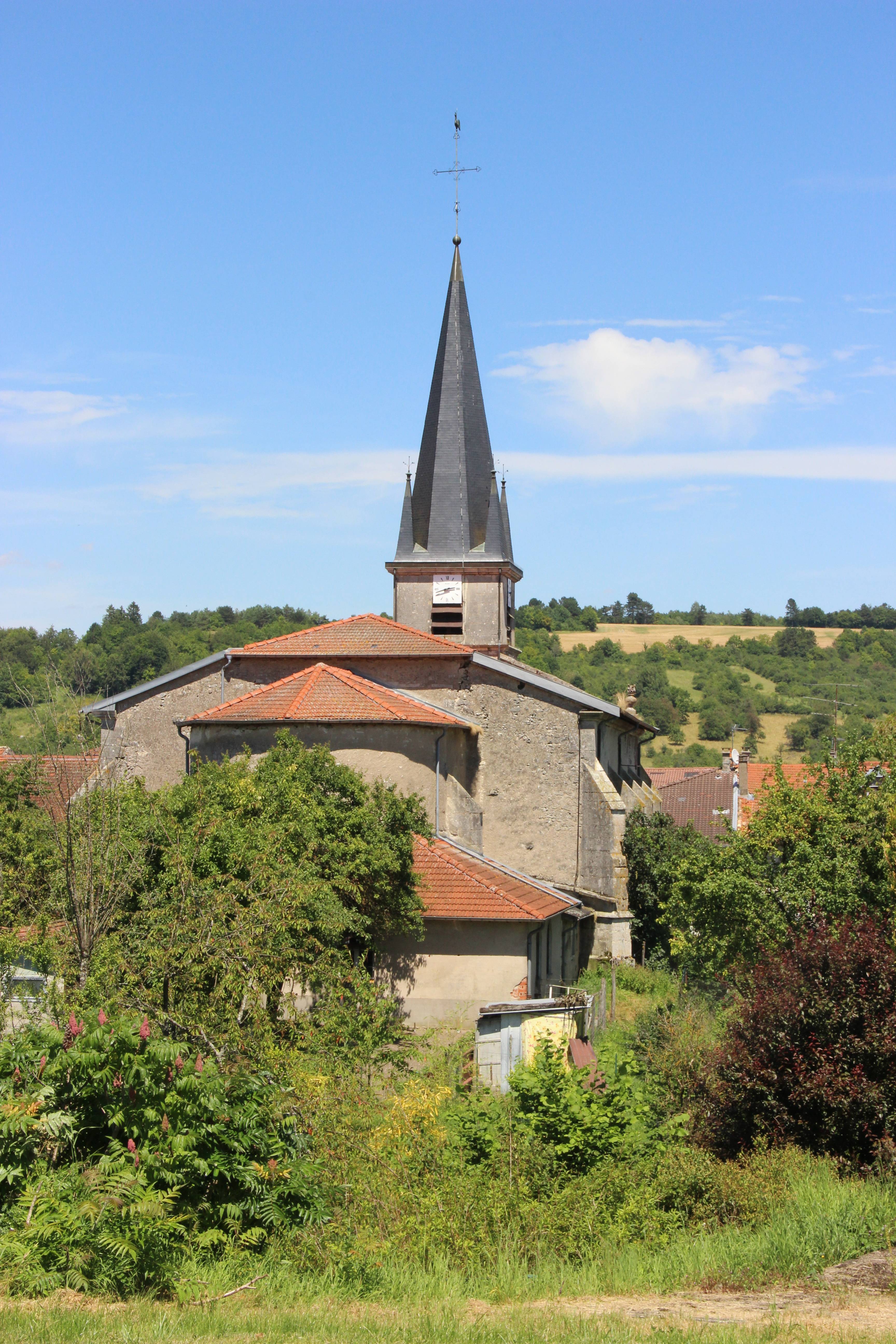 Photo de Kerk Saint-Rémi de Velaines