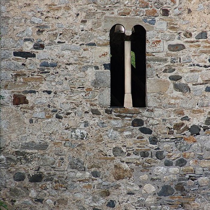 Photo de Église Sainte-Anne de Cazeaux-de-Larboust