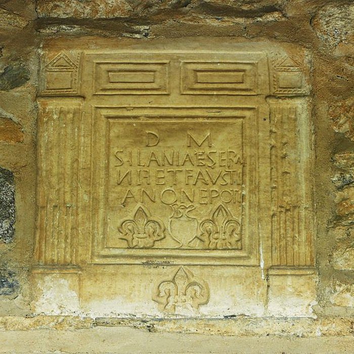 Photo de Église Sainte-Anne de Cazeaux-de-Larboust