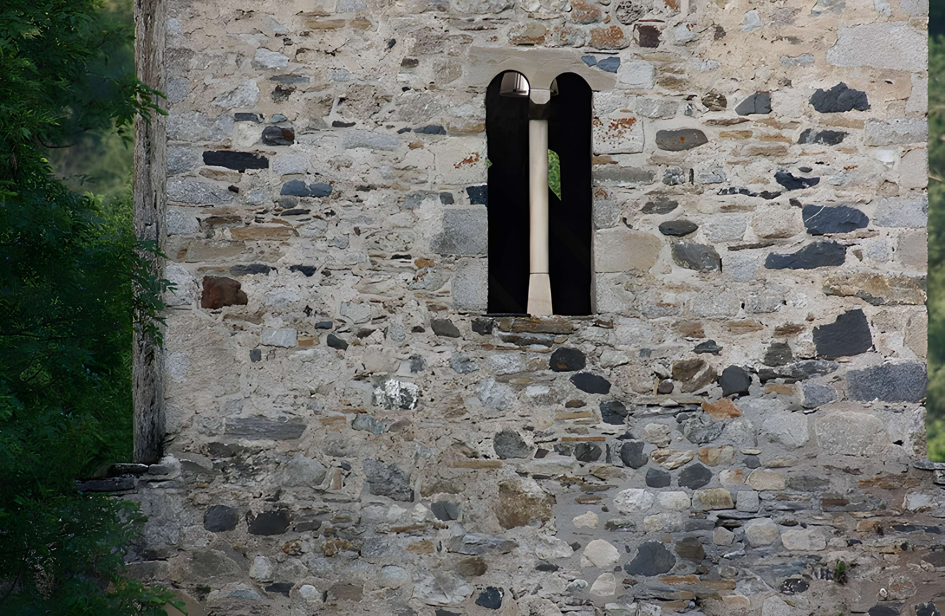 Église Sainte-Anne de Cazeaux-de-Larboust