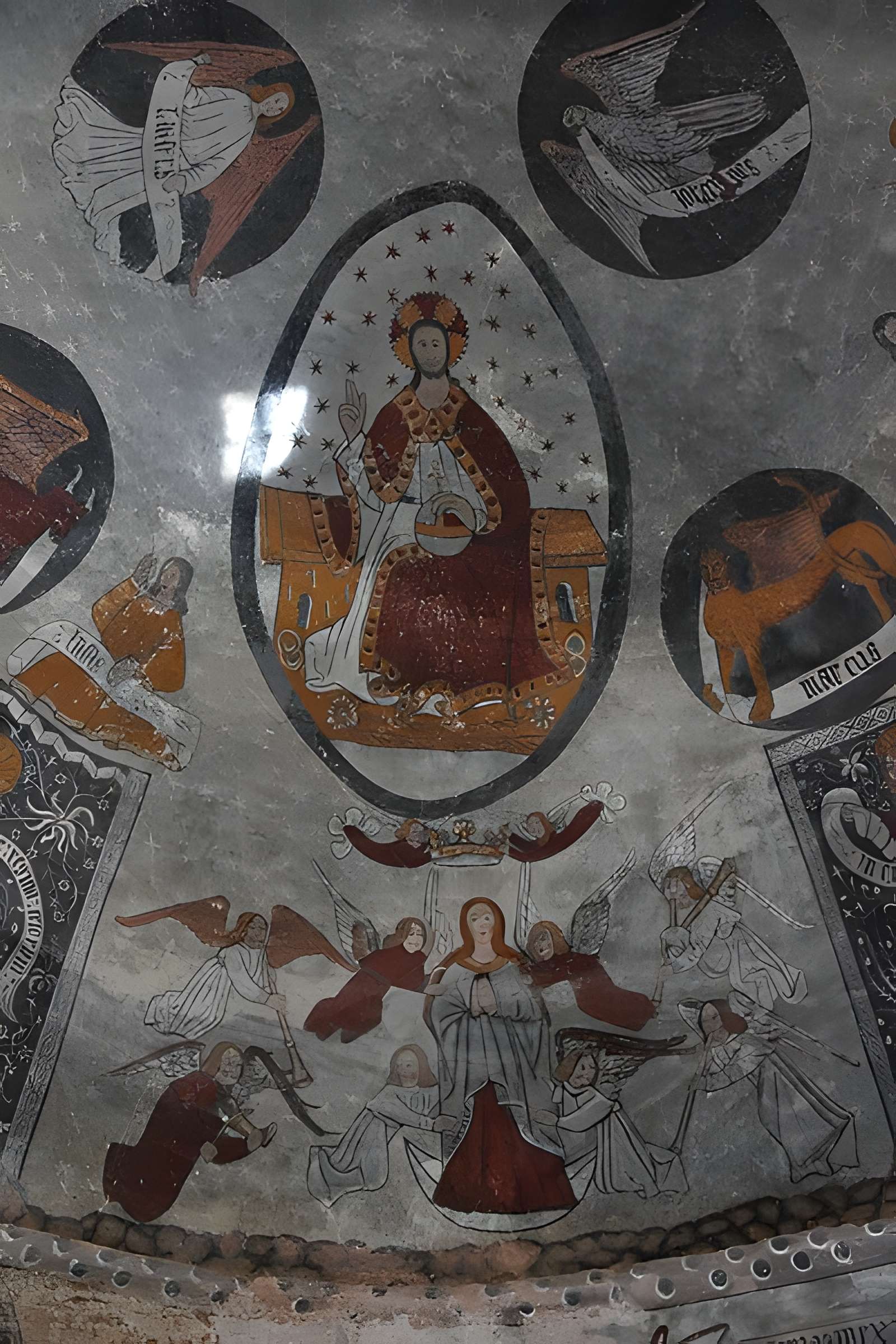 Église Sainte-Anne de Cazeaux-de-Larboust