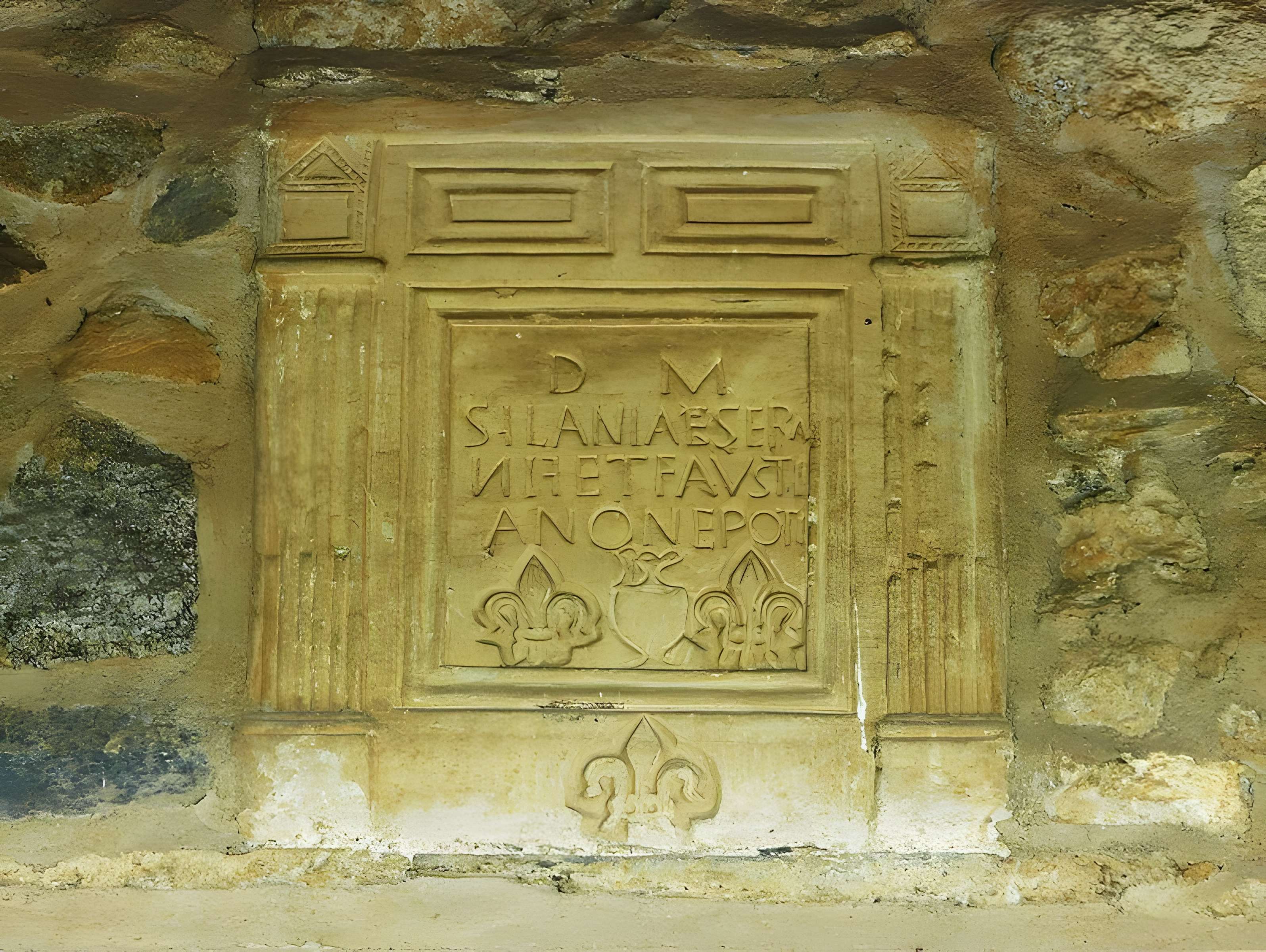 Église Sainte-Anne de Cazeaux-de-Larboust