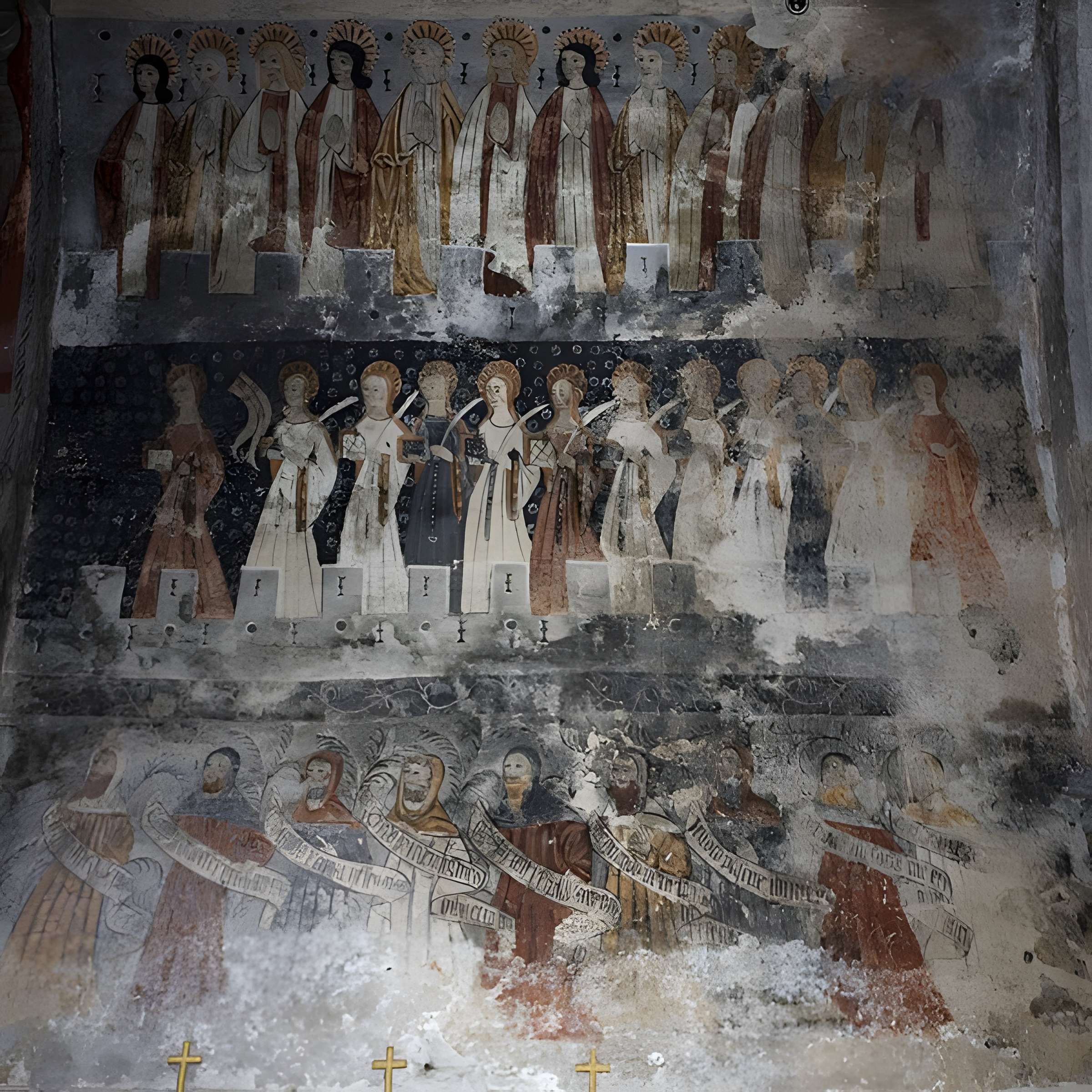 Église Sainte-Anne de Cazeaux-de-Larboust