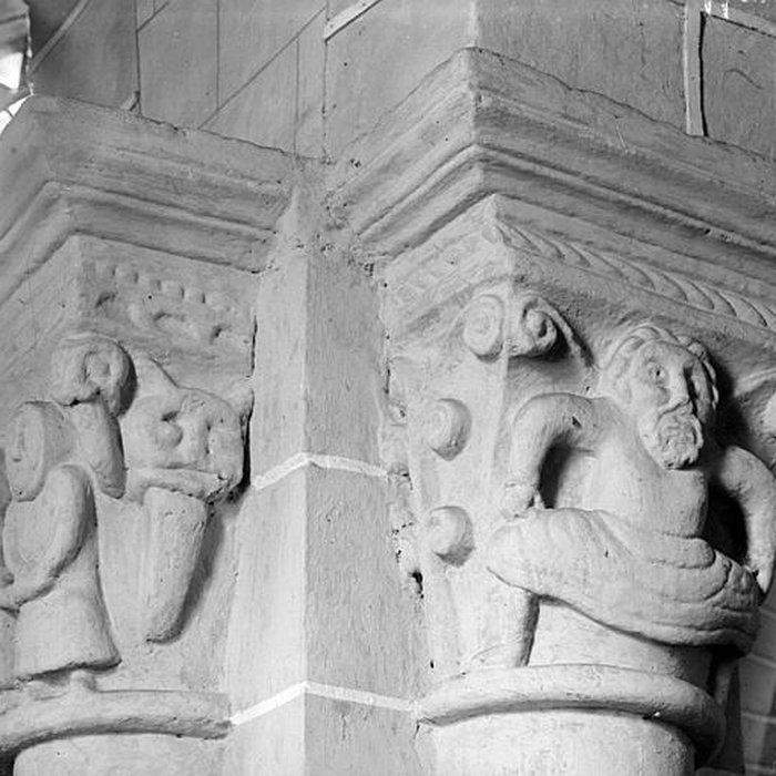 Photo de Église Sainte-Anne de Chappes