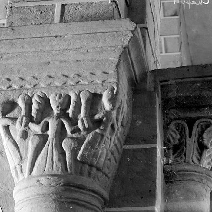 Photo de Église Sainte-Anne de Chappes