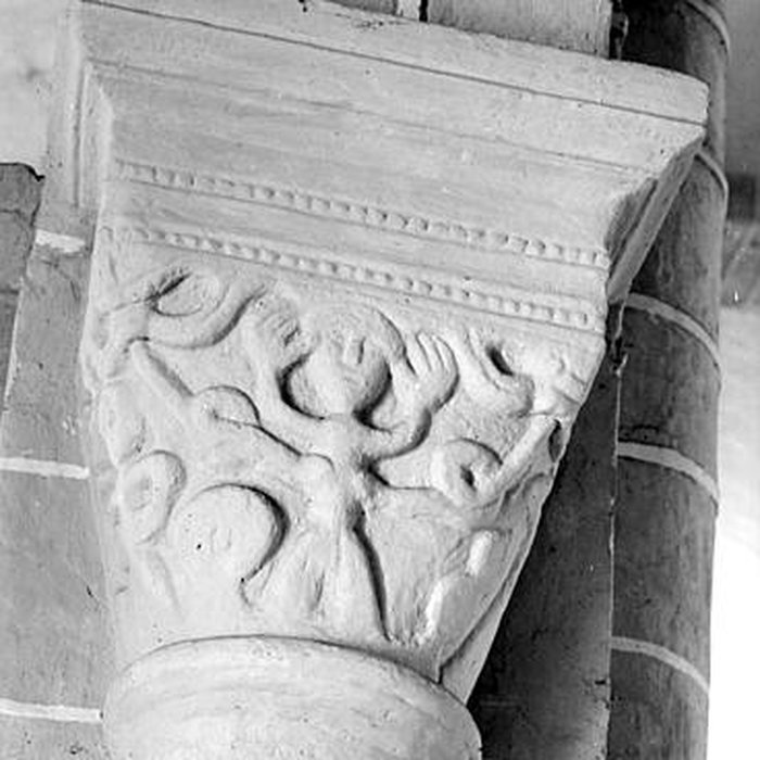 Photo de Église Sainte-Anne de Chappes