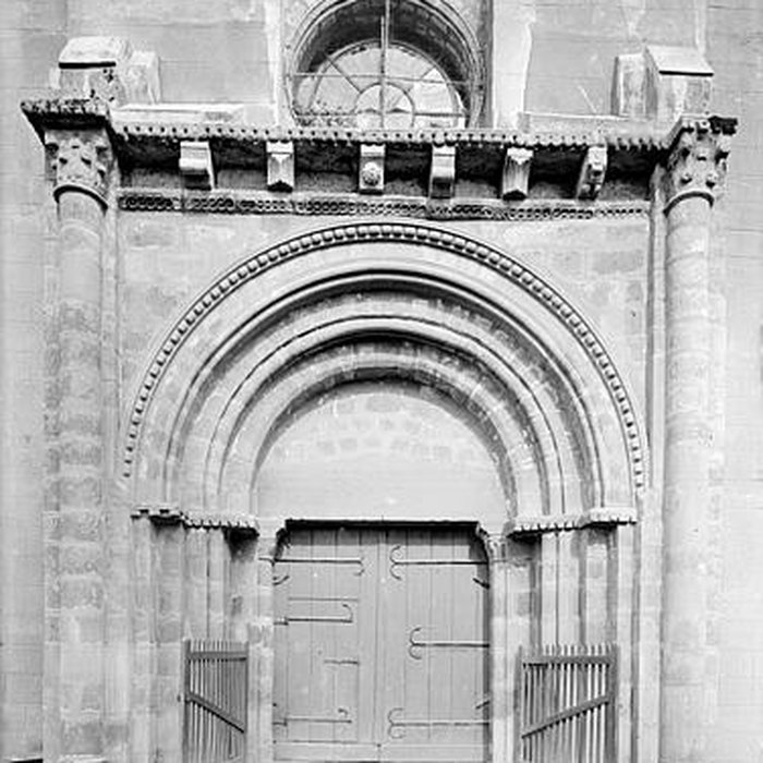 Photo de Église Sainte-Anne de Chappes