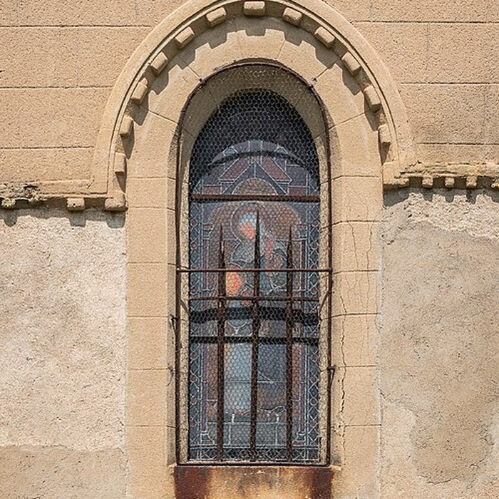 Photo de Église Sainte-Anne de Chappes