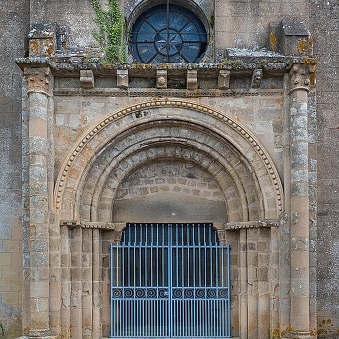 Photo de Église Sainte-Anne de Chappes