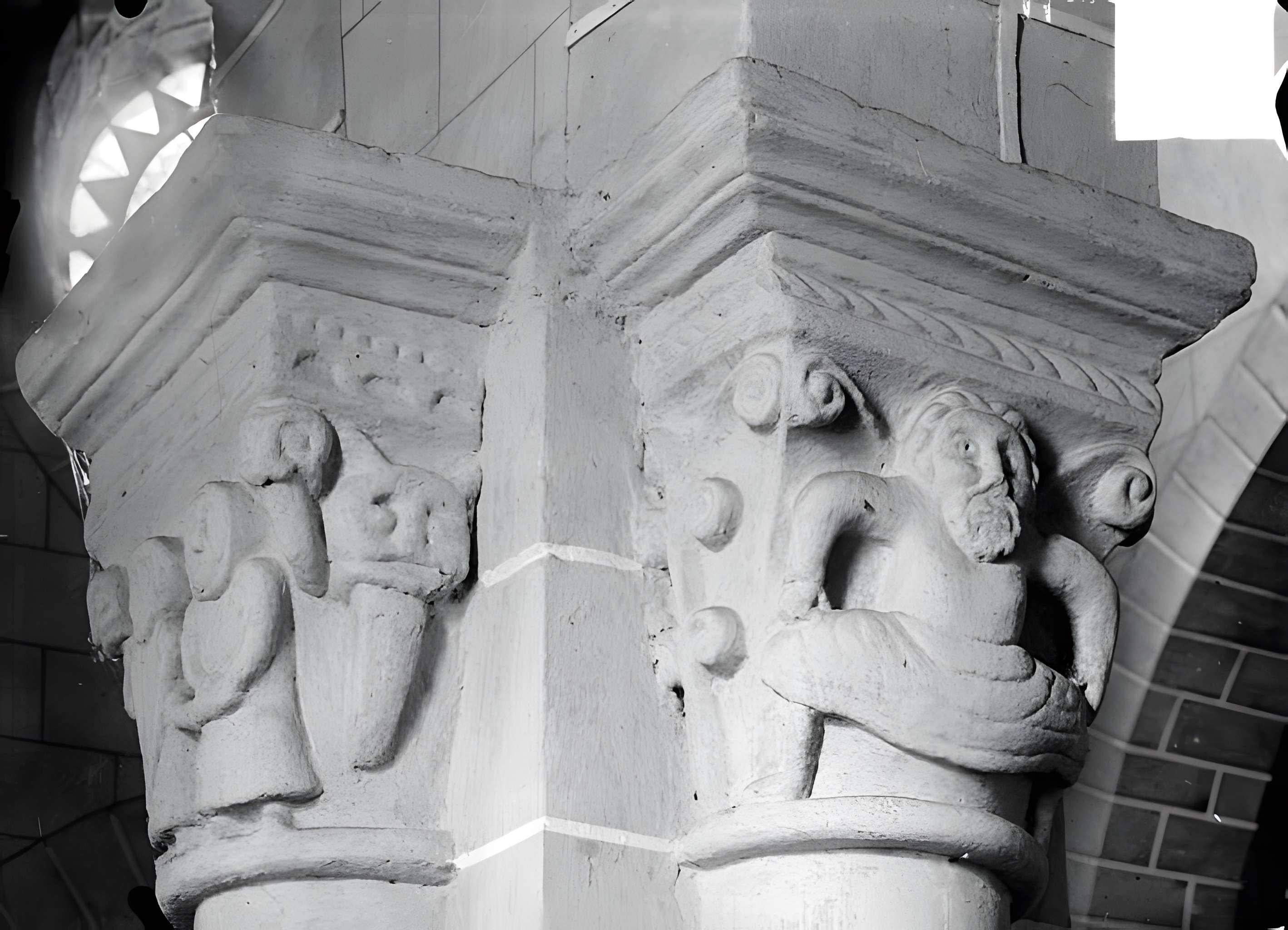 Église Sainte-Anne de Chappes