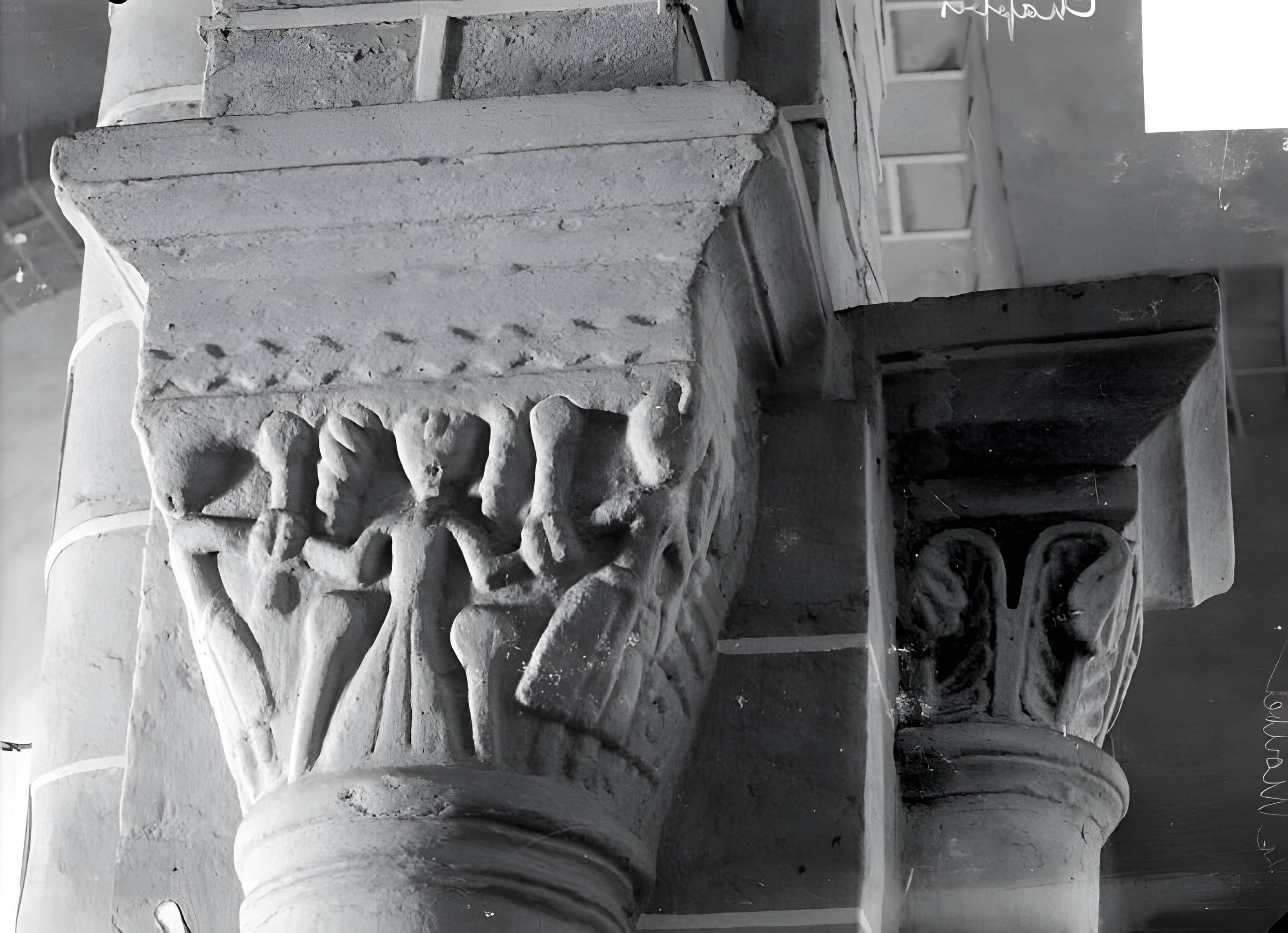 Église Sainte-Anne de Chappes