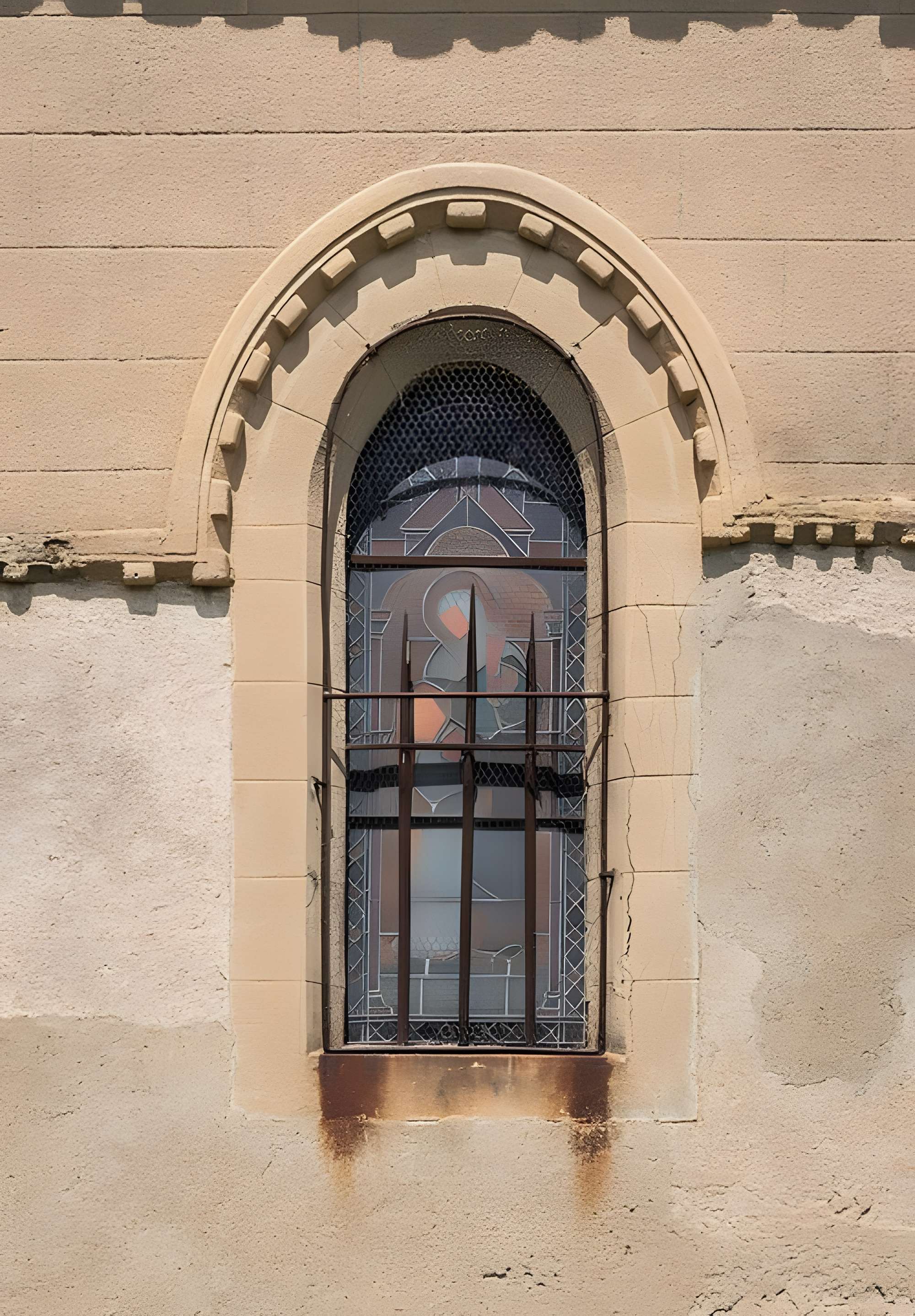 Église Sainte-Anne de Chappes
