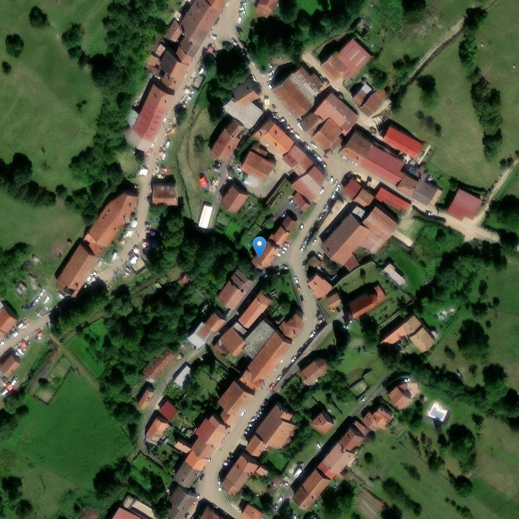 Photo de Kirche des Heiligen Nikolaus de Véry