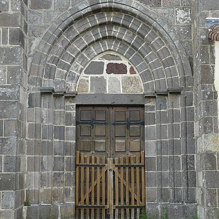 Photo de Église Sainte-Anne de Heume-lÉglise