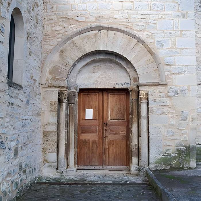 Photo de Église Sainte-Anne de Lardiers