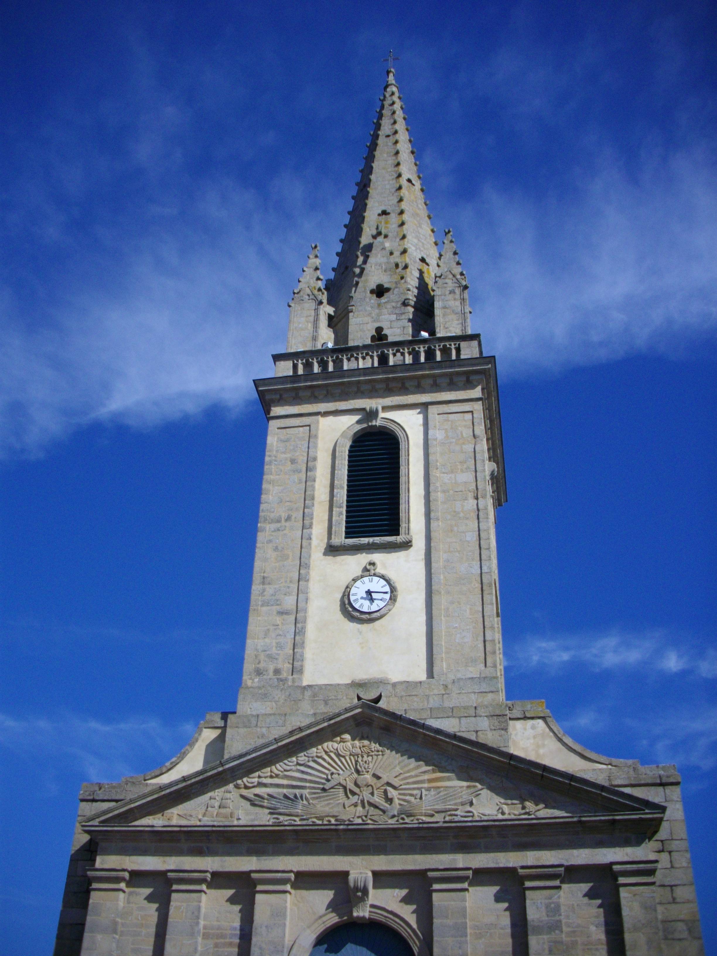 Photo de Iglesia de Nuestra Señora de la Asunción