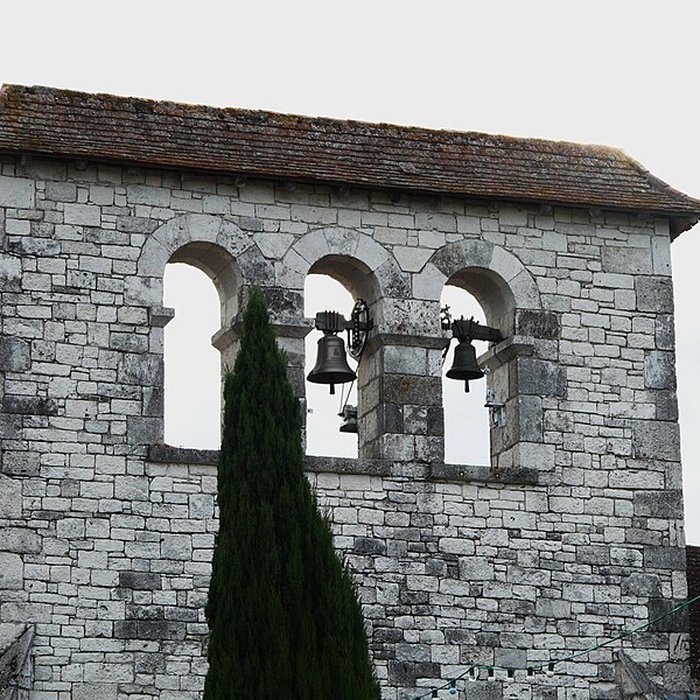 Photo de Église Sainte-Anne de Sadillac