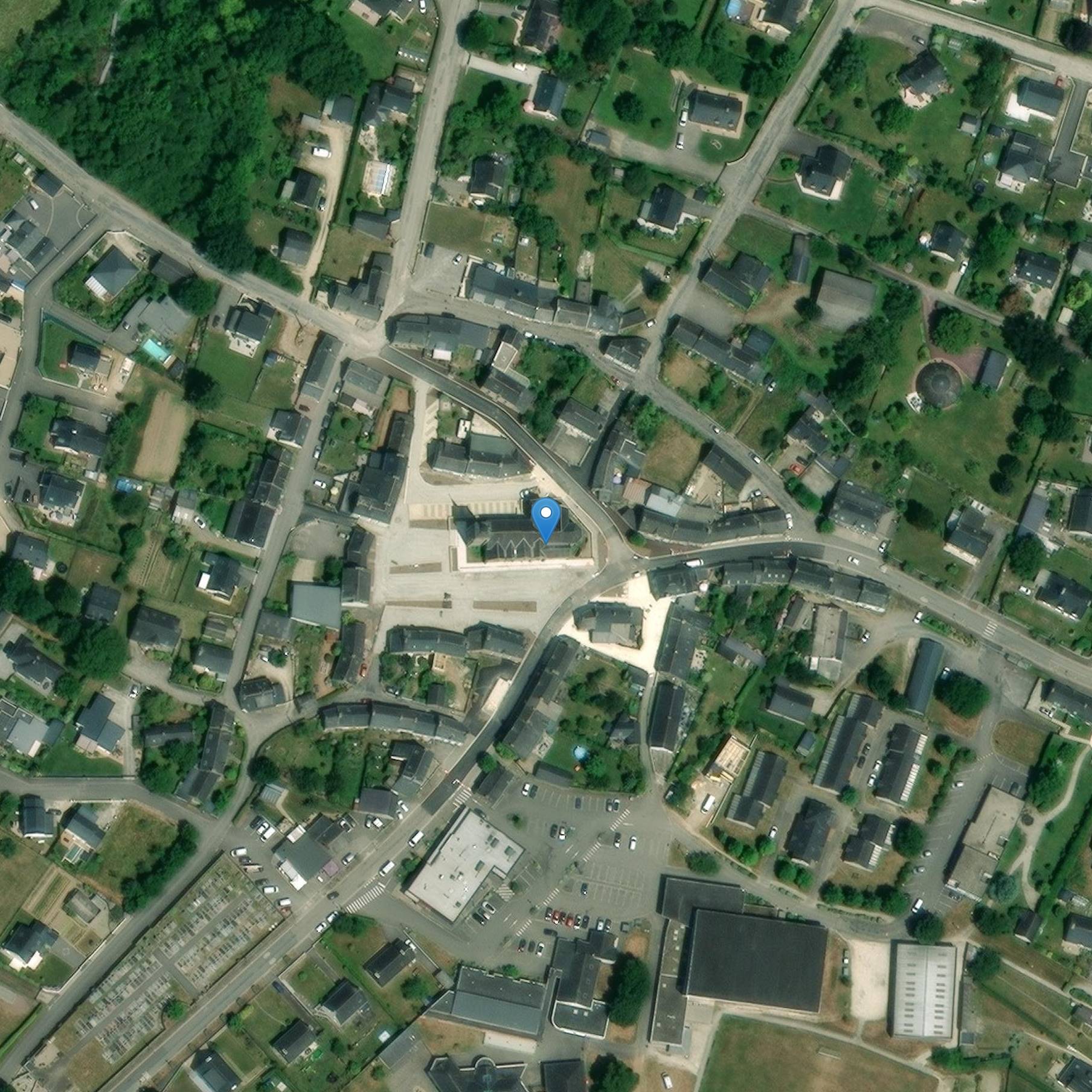 Photo de 圣图里欧教堂