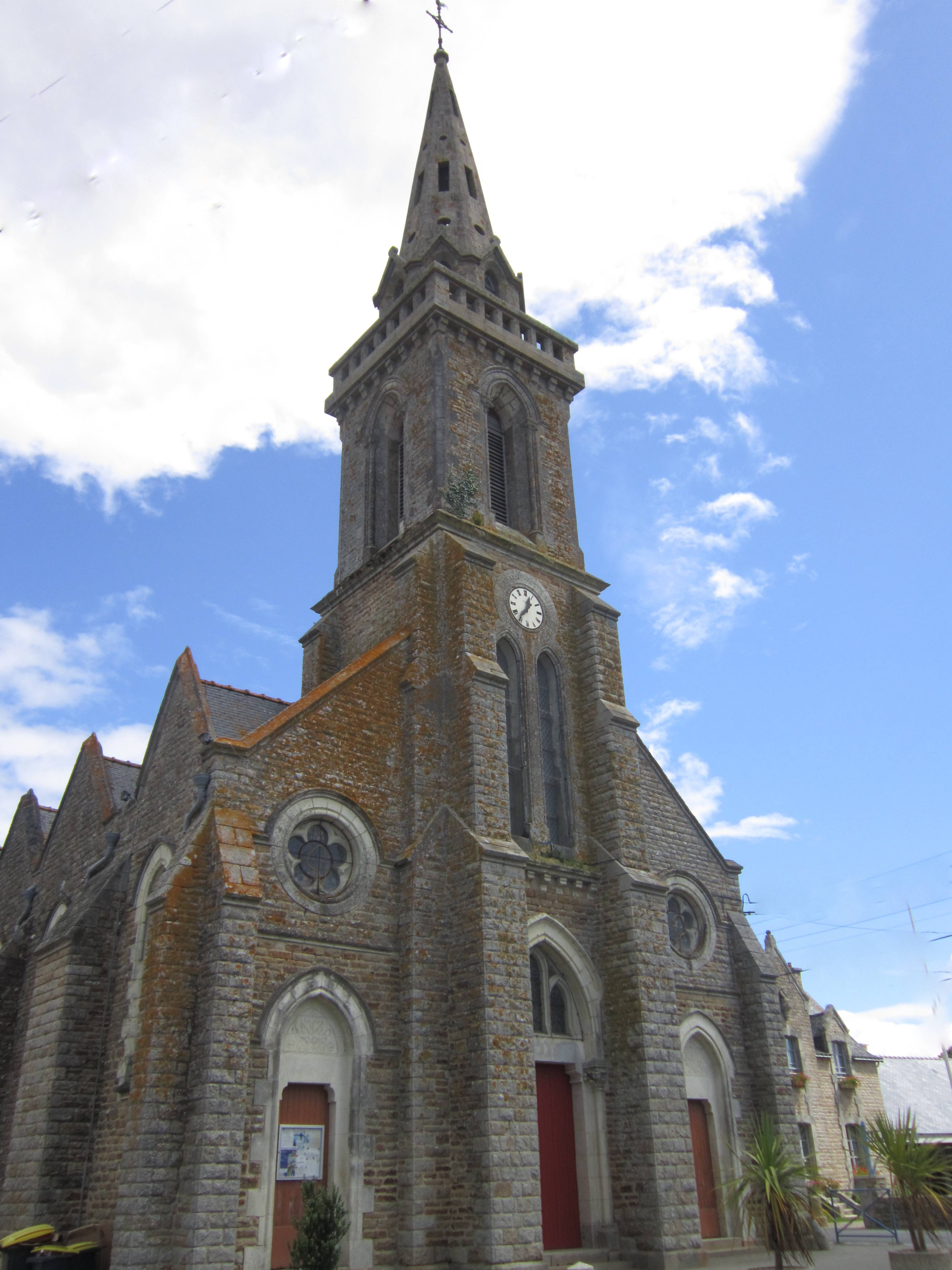 Photo de Chiesa di San Pietro