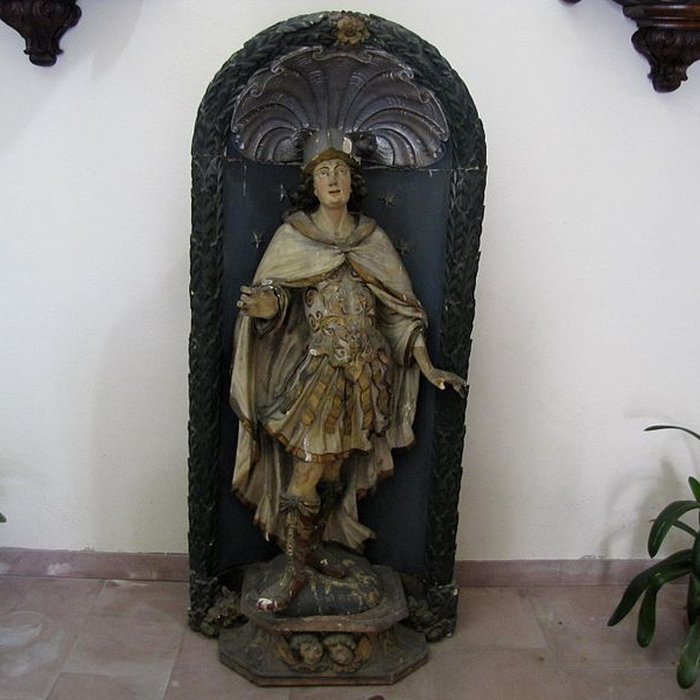 Photo de Église Sainte-Anne de Turckheim