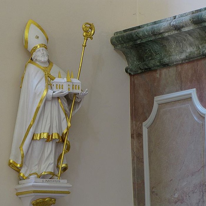 Photo de Église Sainte-Anne de Turckheim