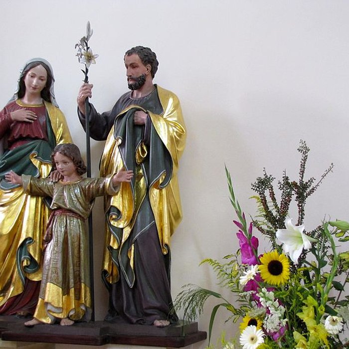 Photo de Église Sainte-Anne de Turckheim