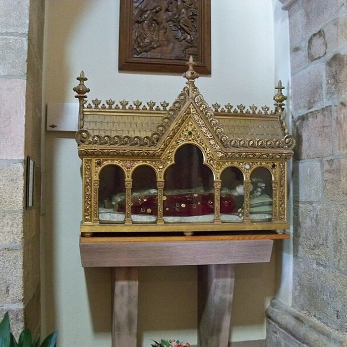 Photo de Église Sainte-Anne de Turckheim