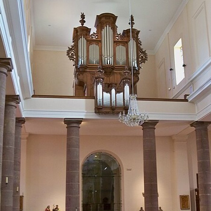 Photo de Église Sainte-Anne de Turckheim
