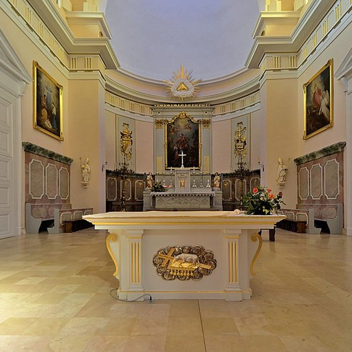 Photo de Église Sainte-Anne de Turckheim