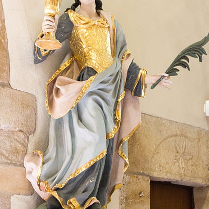 Photo de Église Sainte-Anne de Turckheim