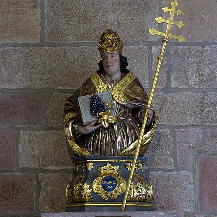 Photo de Église Sainte-Anne de Turckheim