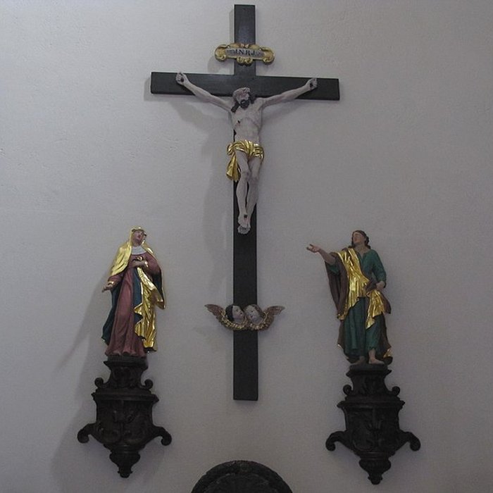 Photo de Église Sainte-Anne de Turckheim