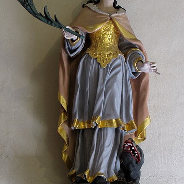 Photo de Église Sainte-Anne de Turckheim