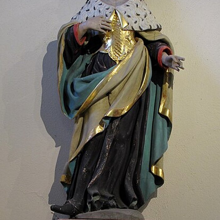 Photo de Église Sainte-Anne de Turckheim