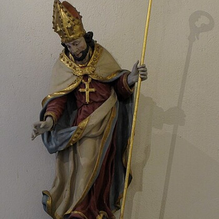 Photo de Église Sainte-Anne de Turckheim