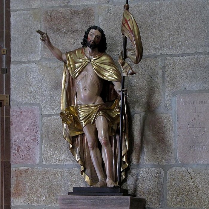 Photo de Église Sainte-Anne de Turckheim