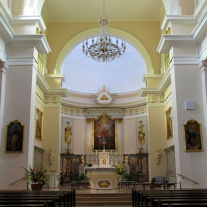 Photo de Église Sainte-Anne de Turckheim