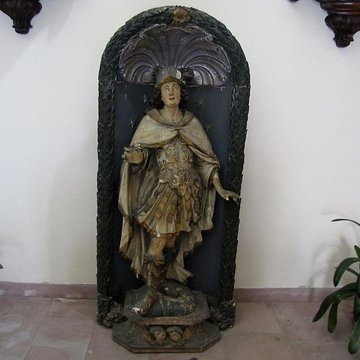 Église Sainte-Anne de Turckheim