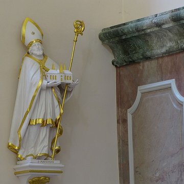 Église Sainte-Anne de Turckheim