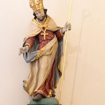 Église Sainte-Anne de Turckheim