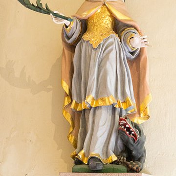 Église Sainte-Anne de Turckheim