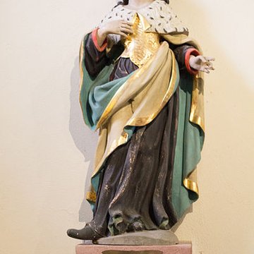 Église Sainte-Anne de Turckheim