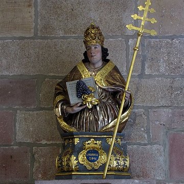 Église Sainte-Anne de Turckheim