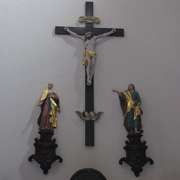 Église Sainte-Anne de Turckheim