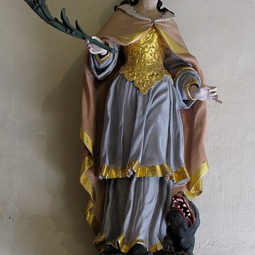 Église Sainte-Anne de Turckheim